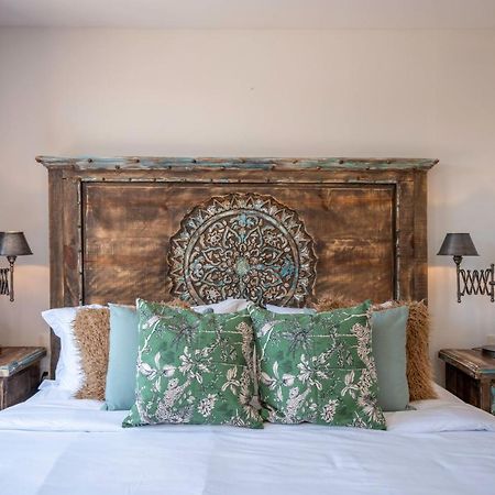 Angelic Centro 2Br, Pool & Jacuzzi, Gated Village San Miguel de Allende Zewnętrze zdjęcie